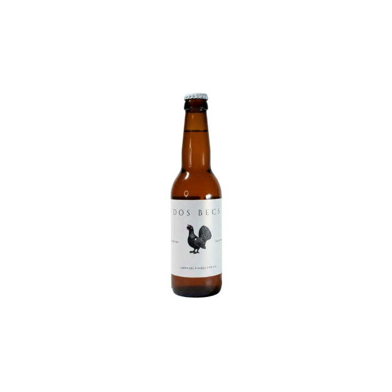 Cervesa Dos Becs · Wonderful Wines