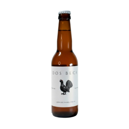 Cervesa Dos Becs · Wonderful Wines