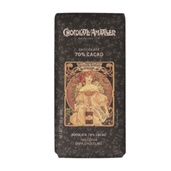 Xocolata Amatller 70% Cacao · Wonderful Wines