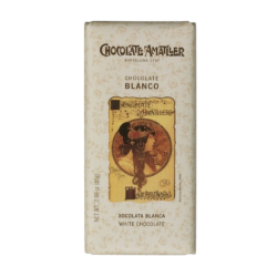 Xocolata Blanca Amatller · Wonderful Wines