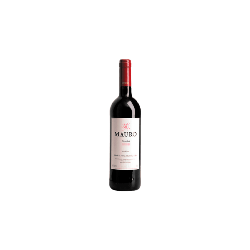 Mauro | Vi Negre V.T. Castilla y León | Wonderful Wines