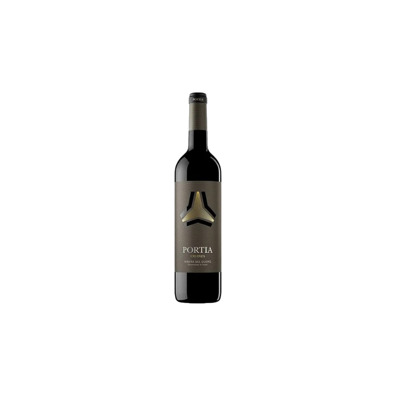 Portia Crianza | Vino Tinto D.O. Ribera del Duero | Wonderful Wines