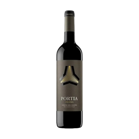 Portia Crianza | Vino Tinto D.O. Ribera del Duero | Wonderful Wines