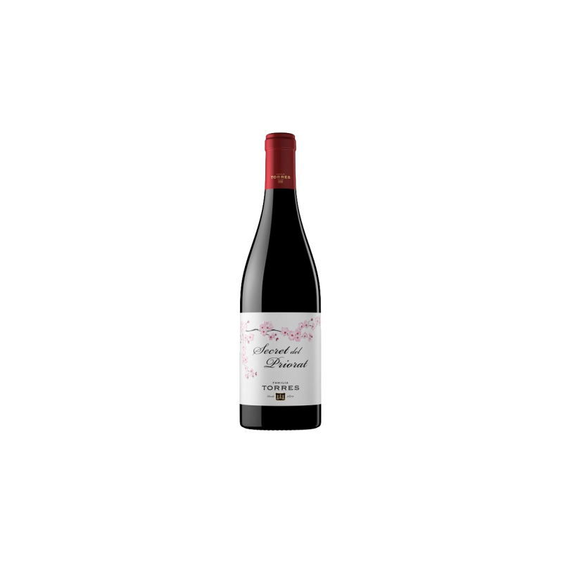 Secret del Priorat · Wonderful Wines