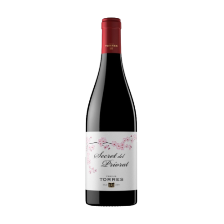 Secret del Priorat · Wonderful Wines