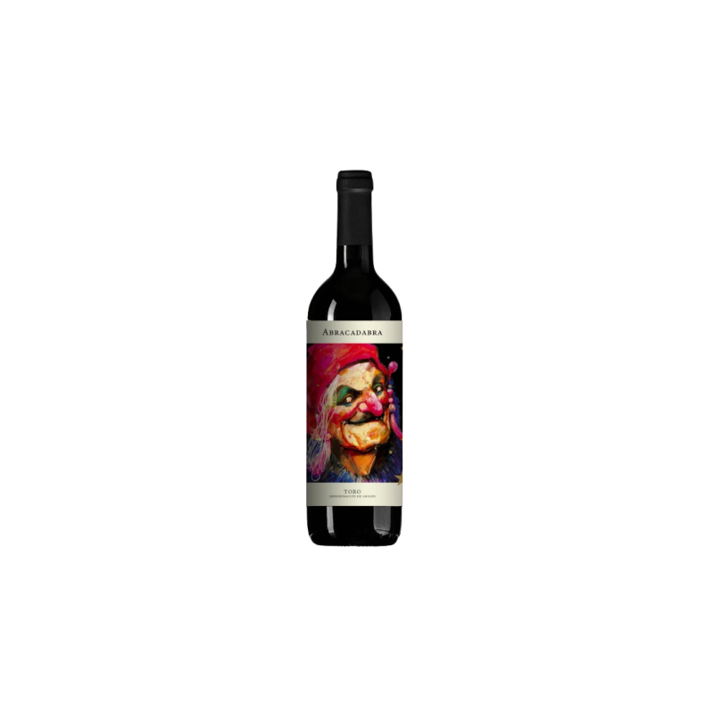 Abracadabra | Premium Red Wine D.O. Toro | Wonderful Wines