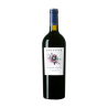 Avgvstvs Primer Negre red wine, Syrah and Merlot blend, DO Penedes, young and fruity wine