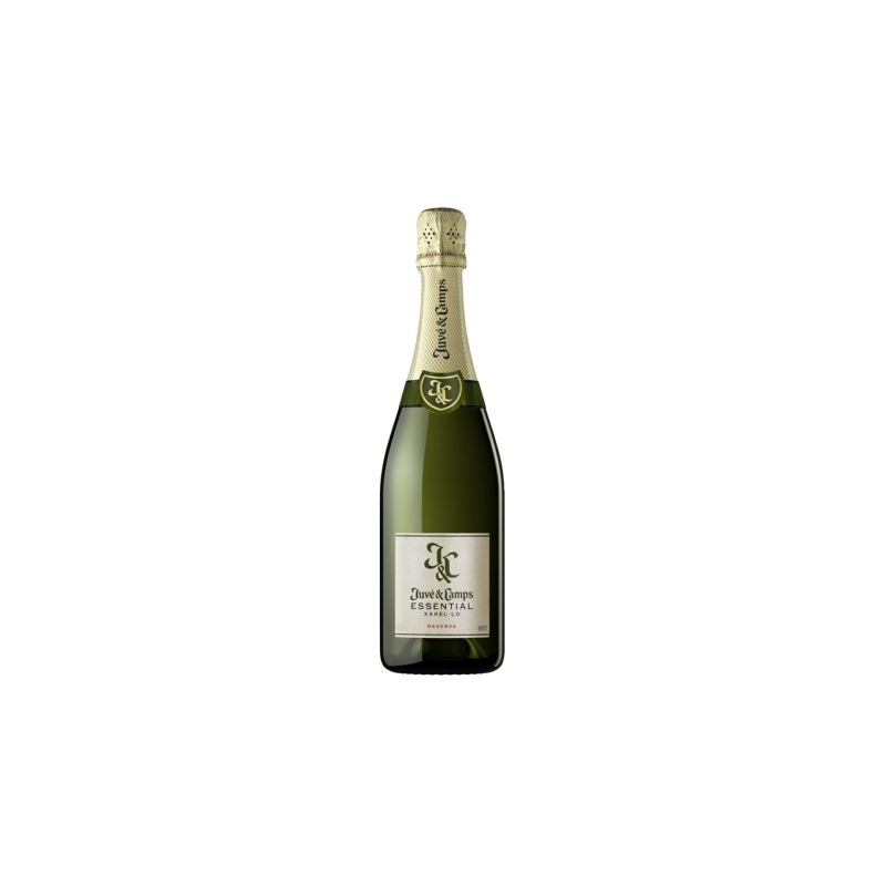 Juvé & Camps Essential Xarel·lo | Monovarietal Reserva | Wonderful Wines