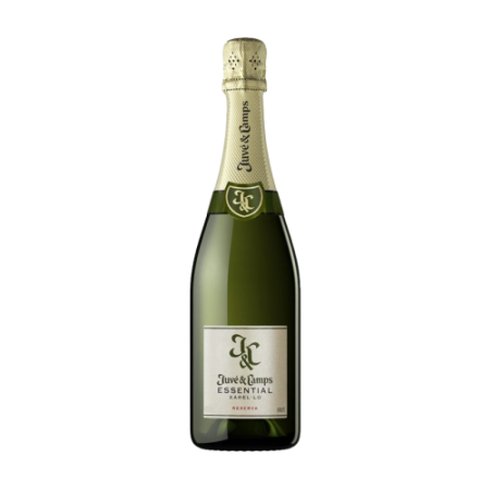 Juvé & Camps Essential Xarel·lo | Monovarietal Reserva | Wonderful Wines