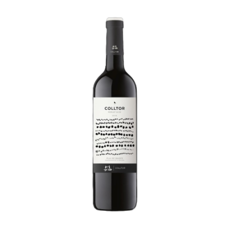 Colltor Riera (Merlot-Cabernet) | Vins Colltor DO Pla de Bages