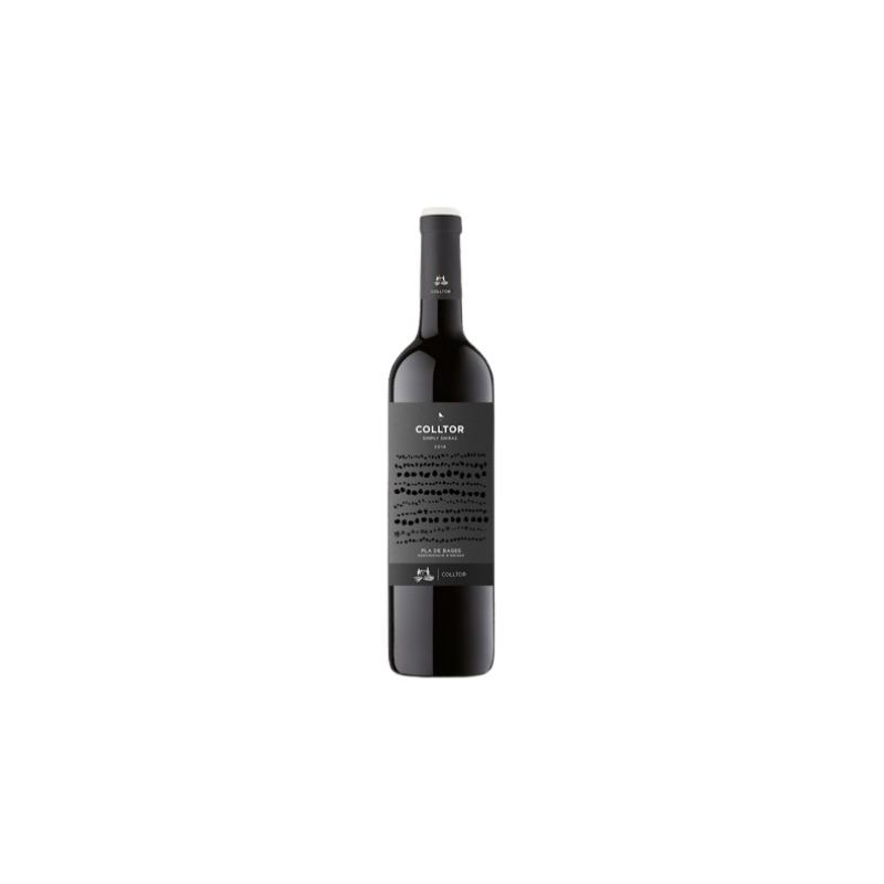Colltor Costa - Vins Colltor DO Pla de Bages | Wonderful Wines