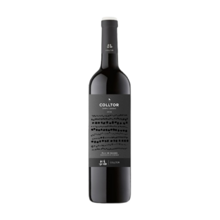 Colltor Costa - Vins Colltor DO Pla de Bages | Wonderful Wines