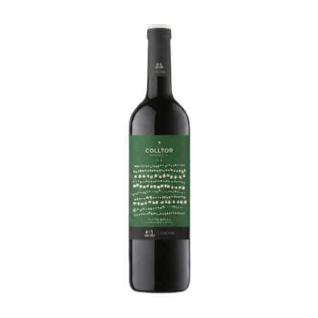 Colltor Plana White Wine - Picapoll & Macabeu | Wonderful Wines