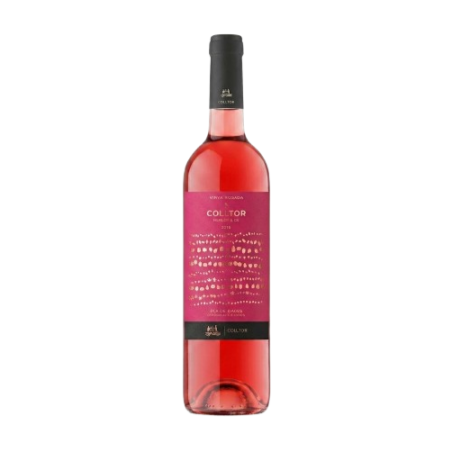 Colltor Feixa Rosé - Intense Red Fruit Aromas | Wonderful Wines