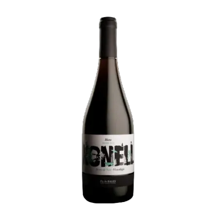 Nonell Blanc de Noir de Collbaix | Fruta Blanca y Frescura | Wonderful Wines