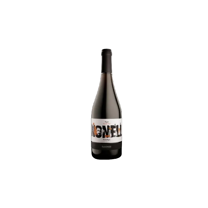 Nonell Negre de Collbaix| Sumoll, Mandó y Cabernet Franc| Wonderful Wines