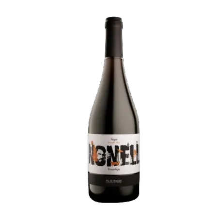 Nonell Negre de Collbaix| Sumoll, Mandó y Cabernet Franc| Wonderful Wines