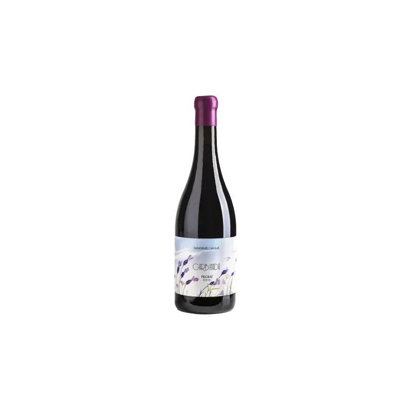 Garbinada - Vino de Sangenís i Vaqué | Comprar online en Wonderful Wines