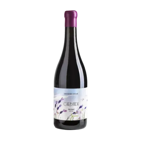 Garbinada - Vino de Sangenís i Vaqué | Comprar online en Wonderful Wines