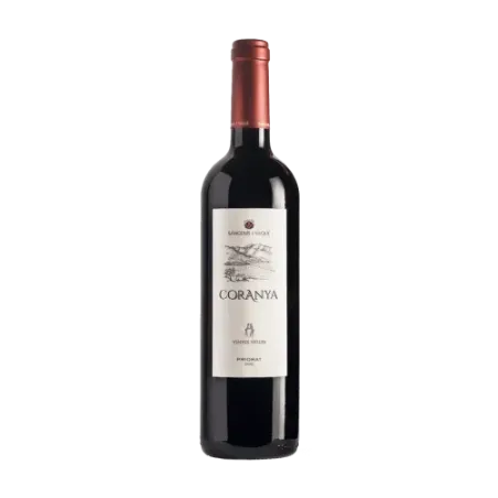 Coranya - Sangenís i Vaqué | Vi de Vinyes Velles - Wonderful Wines