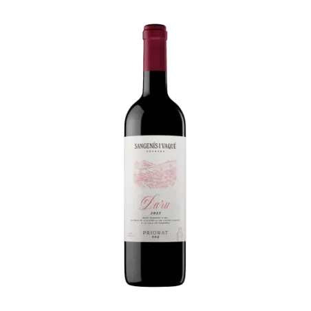 Dara - Sangenís i Vaqué | Vino Priorat - Wonderful Wines
