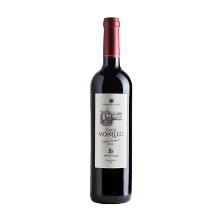 Clos Monlleó - Sangenís i Vaqué | Premium DOQ Priorat Wine