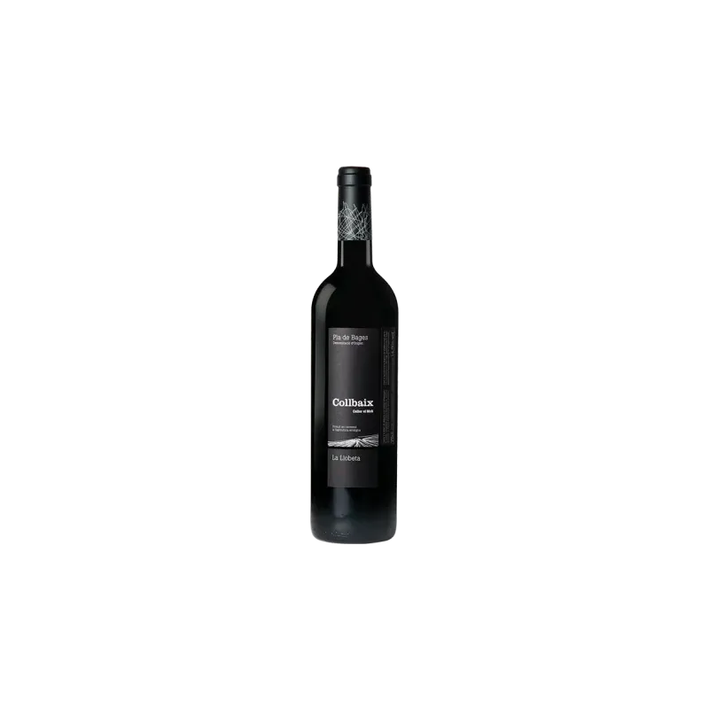 La Llobeta - Celler Collbaix | Organic Single-Variety Merlot