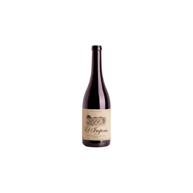 El Imperio - Bodegas Calzadas | Vi de la Ribera del Júcar - Wonderful Wines