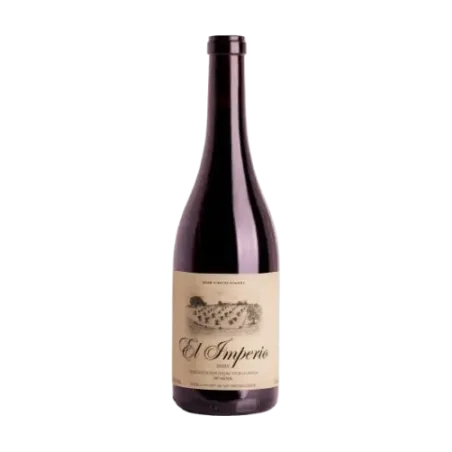 El Imperio - Bodegas Calzadas | Vi de la Ribera del Júcar - Wonderful Wines