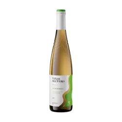 Viñas del Vero Gewürztraminer | Vi Blanc Somontano - Wonderful Wines