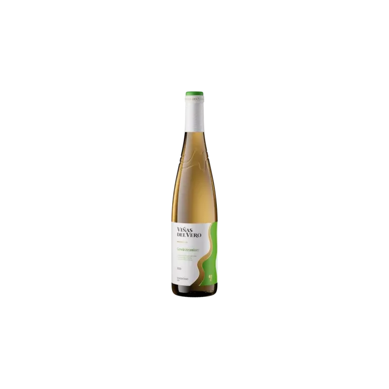 Viñas del Vero Gewürztraminer | Blanco DO Somontano - Wonderful Wines