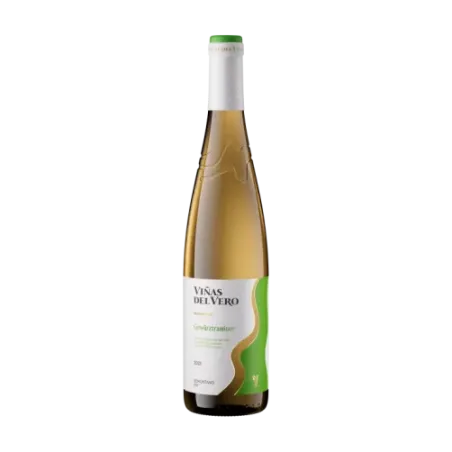 Viñas del Vero Gewürztraminer | Blanco DO Somontano - Wonderful Wines