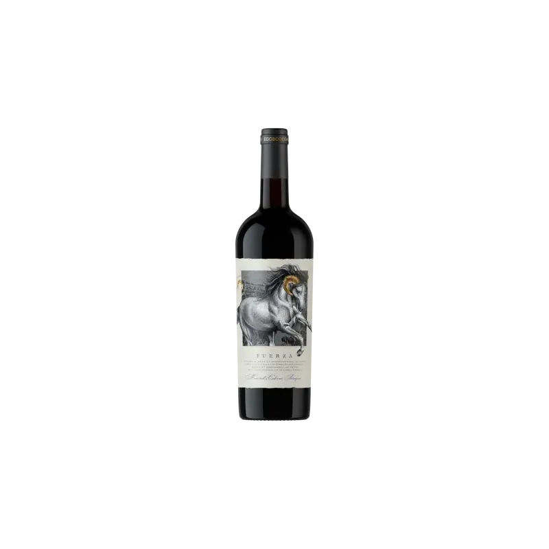 Fuerza Ego Bodegas | Red Monastrell & Cabernet | Wonderful Wines