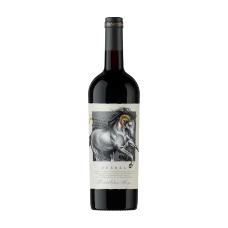 Fuerza Ego Bodegas | Red Monastrell & Cabernet | Wonderful Wines
