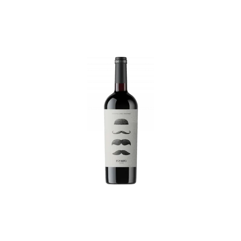 Don Baffo Ego Bodegas | Monastrell, Syrah & Petit Verdot | Wonderful Wines