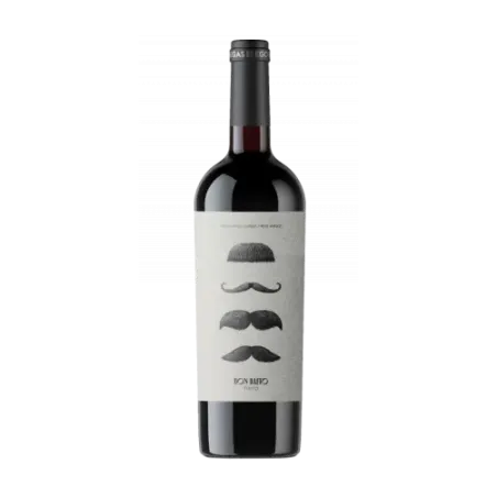 Don Baffo Ego Bodegas | Monastrell, Syrah & Petit Verdot | Wonderful Wines