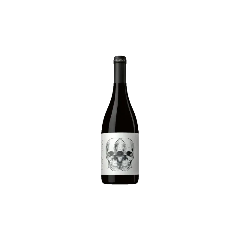 Time Waits For No One Double | Finca Bacara Winery | Wonderful Wines