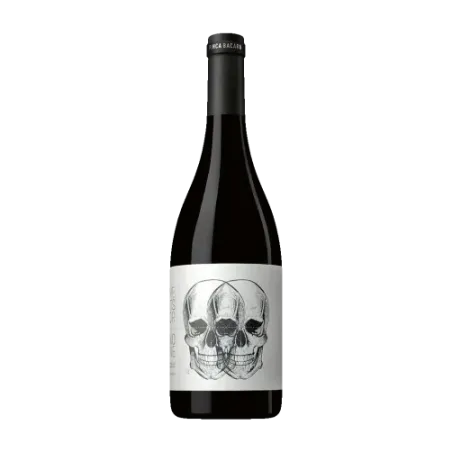 Time Waits For No One Double | Finca Bacara Winery | Wonderful Wines