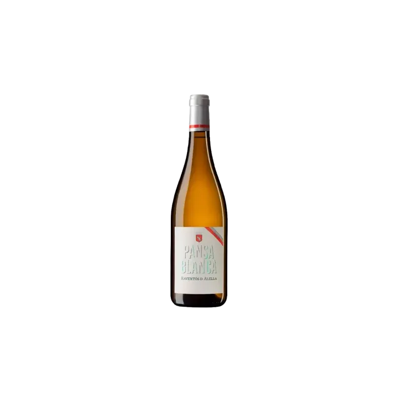 Raventós d'Alella Pansa Blanca | DO Alella White Wine | Wonderful Wines