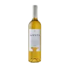 Vi blanc In·vita DO Alella a Wonderful Wines, cupatge de Pansa Blanca i Sauvignon Blanc.