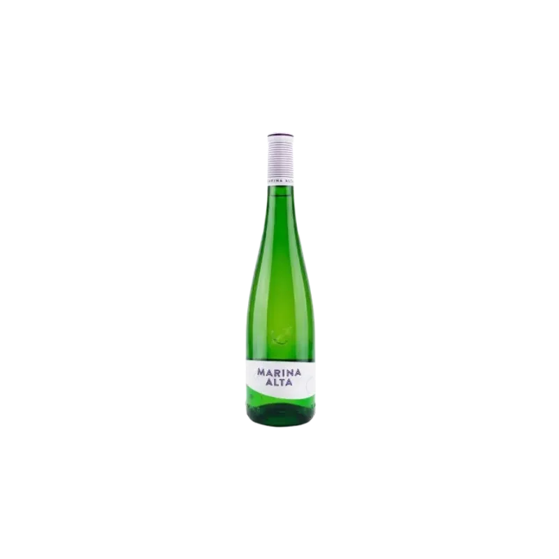Marina Alta Blanco | 100% Moscatel de Alejandría | Wonderful Wines