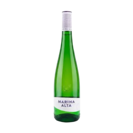 Marina Alta Blanco | 100% Moscatel de Alejandría | Wonderful Wines