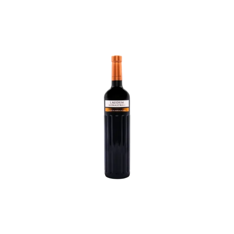 Laudum Monastrell Roble | Alicante Red Wine | Wonderful Wines