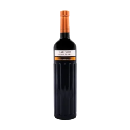 Laudum Monastrell Roble | Alicante Red Wine | Wonderful Wines