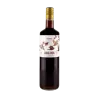 Ampolla de Vermut Lodeiros Vento Negre gallec artesà sense sucres afegits - Compra a Wonderful Wines
