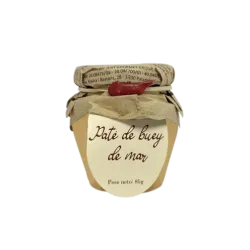 Premium Brown Crab Pâté | Wonderful Wines