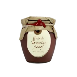 Sun-Dried Tomato & Peanut Spread | Wonderful Wines
