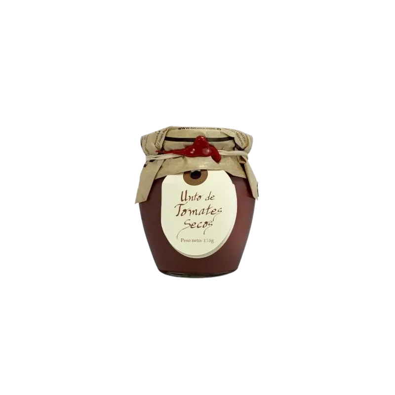 Sun-Dried Tomato & Peanut Spread | Wonderful Wines