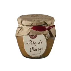 Premium Scallop Pâté | Wonderful Wines