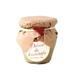 Premium Artichoke & Peanut Spread | Wonderful Wines